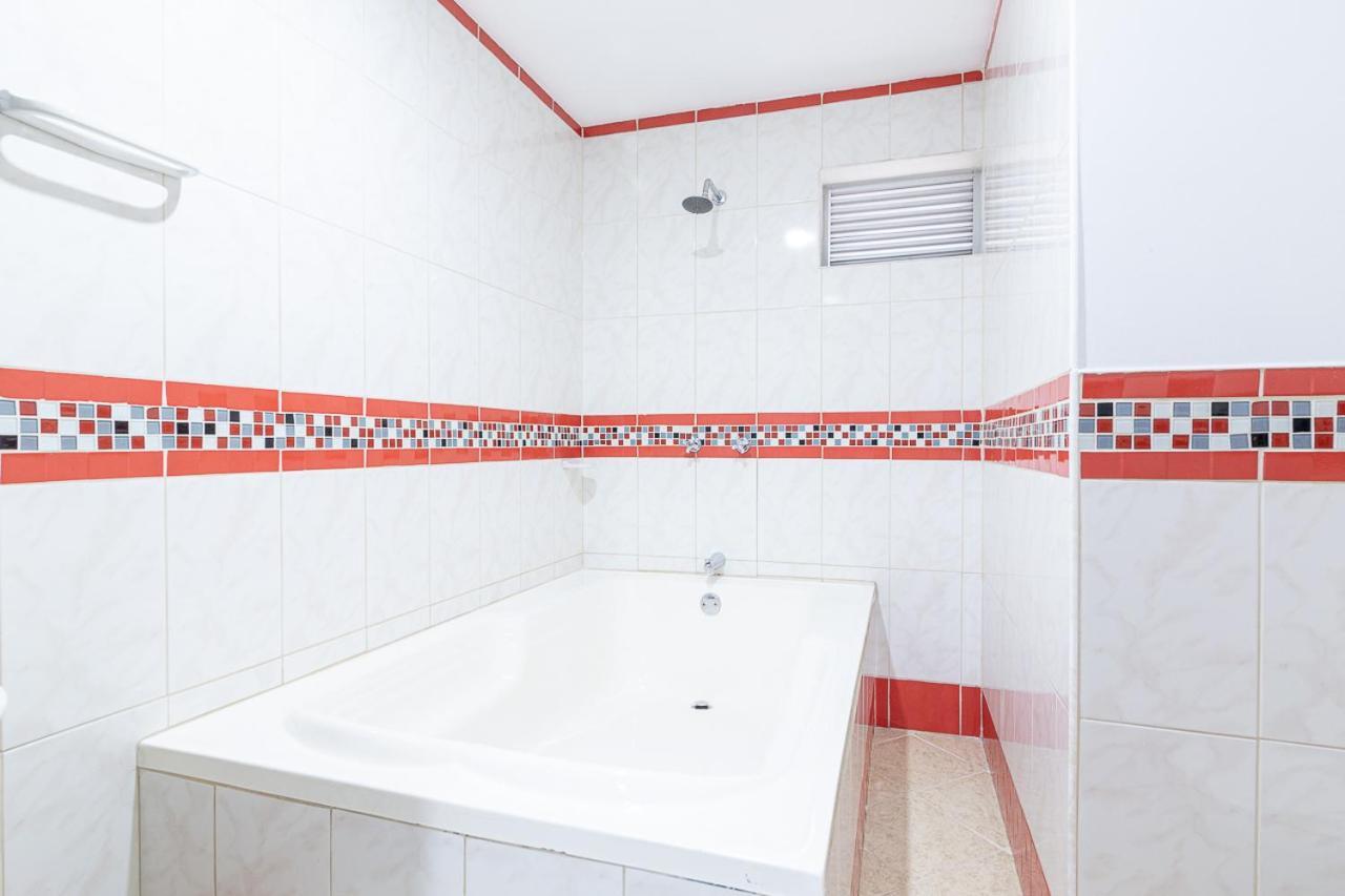 Hotel El Deportista Medellín Zewnętrze zdjęcie