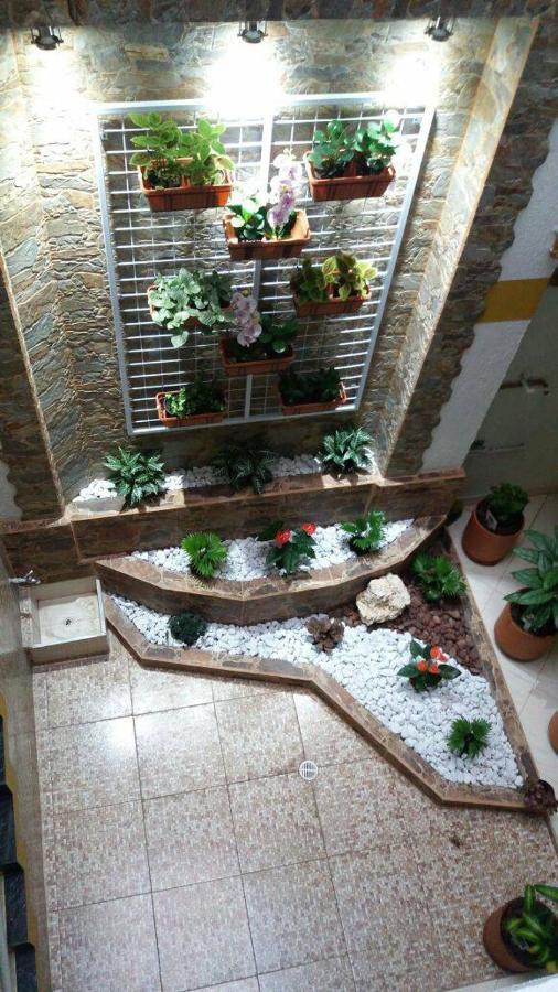 Hotel El Deportista Medellín Zewnętrze zdjęcie
