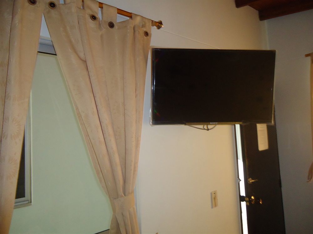Hotel El Deportista Medellín Zewnętrze zdjęcie